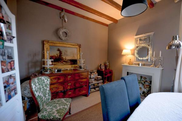 Maison à vendre - Saint-Jorioz 9 pièces de 200 m²