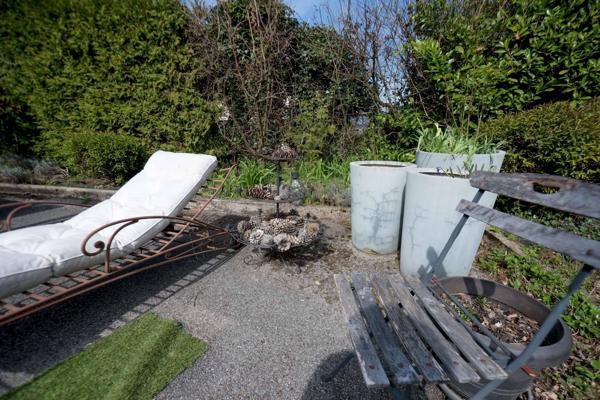 Maison à vendre - Saint-Jorioz 9 pièces de 200 m²