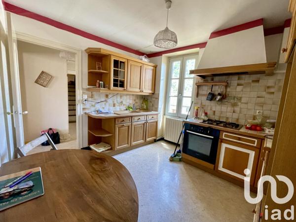 Apartment for sale 6 rooms 125 m² Vienne