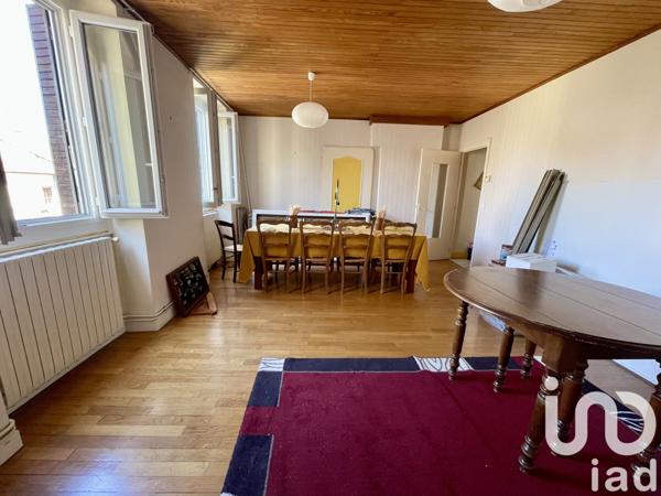 Apartment for sale 6 rooms 125 m² Vienne