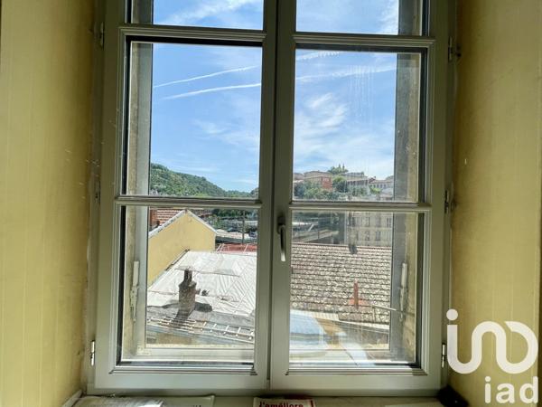 Apartment for sale 6 rooms 125 m² Vienne