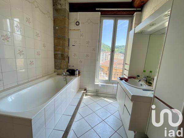 Apartment for sale 6 rooms 125 m² Vienne