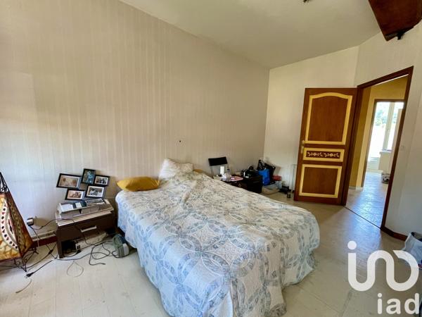 Apartment for sale 6 rooms 125 m² Vienne