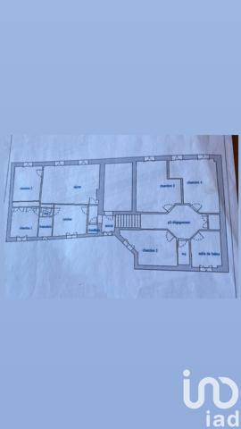 Apartment for sale 6 rooms 125 m² Vienne