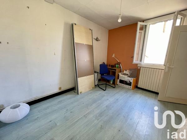 Apartment for sale 6 rooms 125 m² Vienne