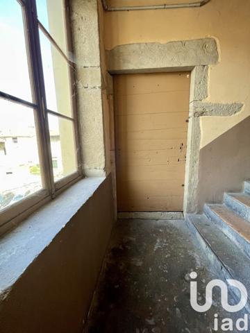 Apartment for sale 6 rooms 125 m² Vienne