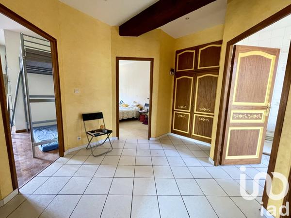Apartment for sale 6 rooms 125 m² Vienne