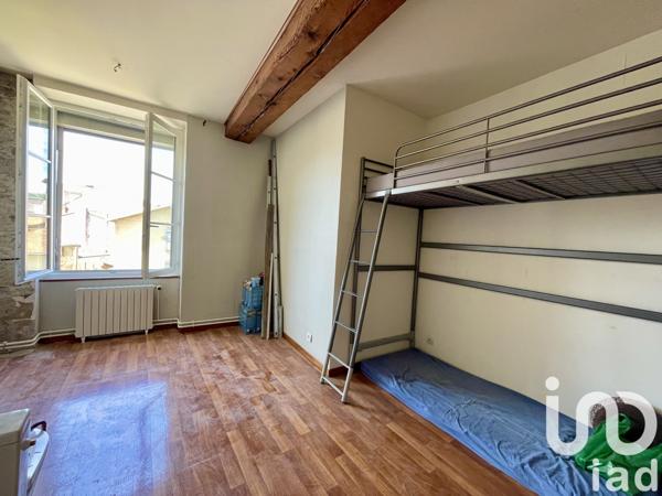 Apartment for sale 6 rooms 125 m² Vienne