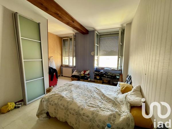 Apartment for sale 6 rooms 125 m² Vienne