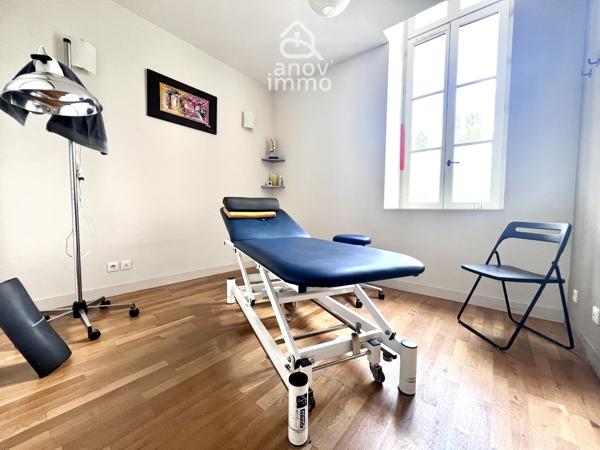 Appartement
                                                                                                                                                                                                                                                                                                                        3 pièce(s)                                                                                                                                                                                                          2 chambre(s)                                                                                                                                                                                                          75  m²