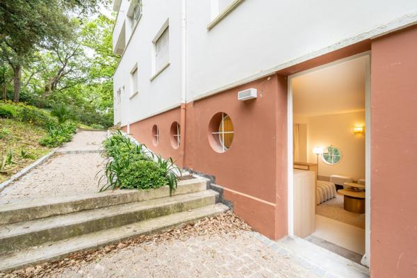 Vente Appartement de luxe Saint-Tropez 2 Pièces 30 m²