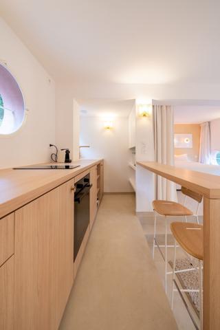 Vente Appartement de luxe Saint-Tropez 2 Pièces 30 m²