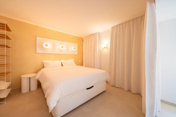 Vente Appartement de luxe Saint-Tropez 2 Pièces 30 m²
