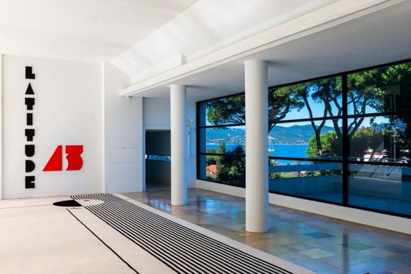 Vente Appartement de luxe Saint-Tropez 2 Pièces 30 m²