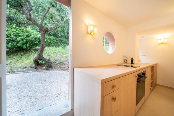 Vente Appartement de luxe Saint-Tropez 2 Pièces 30 m²