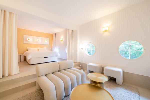 Vente Appartement de luxe Saint-Tropez 2 Pièces 30 m²