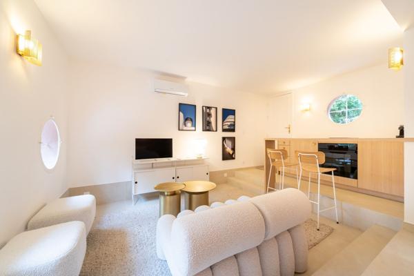 Vente Appartement de luxe Saint-Tropez 2 Pièces 30 m²