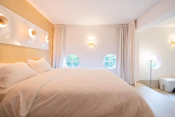 Vente Appartement de luxe Saint-Tropez 2 Pièces 30 m²