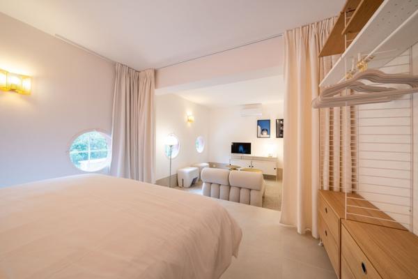 Vente Appartement de luxe Saint-Tropez 2 Pièces 30 m²