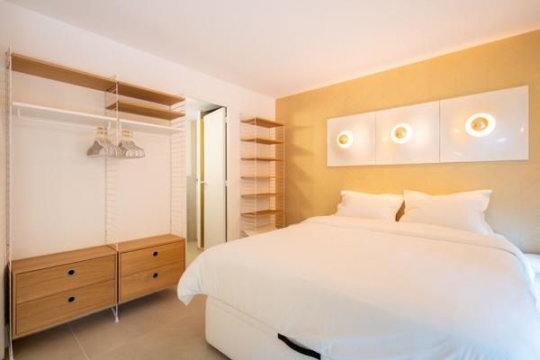 Vente Appartement de luxe Saint-Tropez 2 Pièces 30 m²