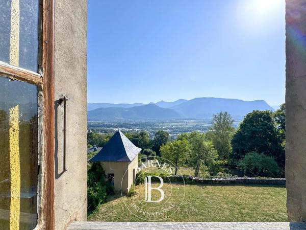 Chambéry, Maison de village 2 Chambres -  98 m² à vendre
