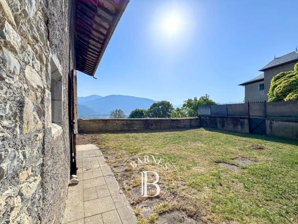 Chambéry, Maison de village 2 Chambres -  98 m² à vendre