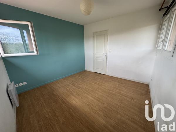 Appartement 3 pièces de 58 m² à La Bonneville-sur-Iton (27190)