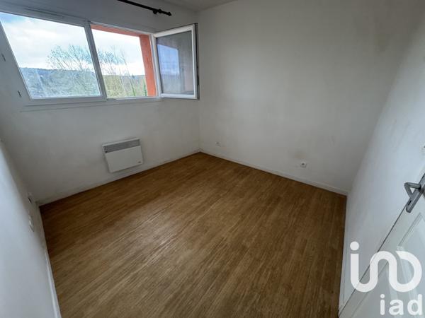 Appartement 3 pièces de 58 m² à La Bonneville-sur-Iton (27190)