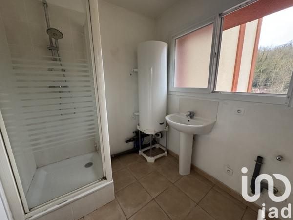 Appartement 3 pièces de 58 m² à La Bonneville-sur-Iton (27190)