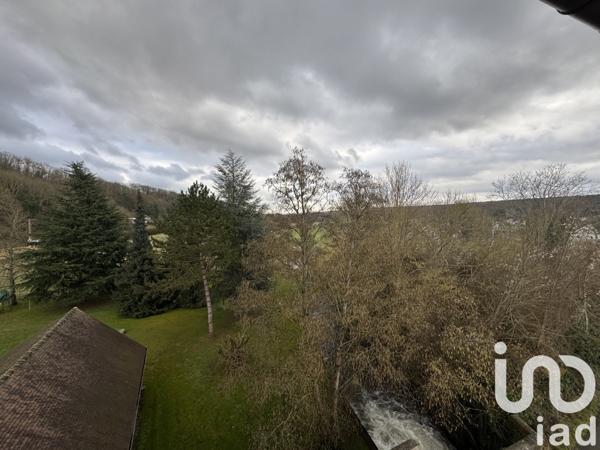 Appartement 3 pièces de 58 m² à La Bonneville-sur-Iton (27190)