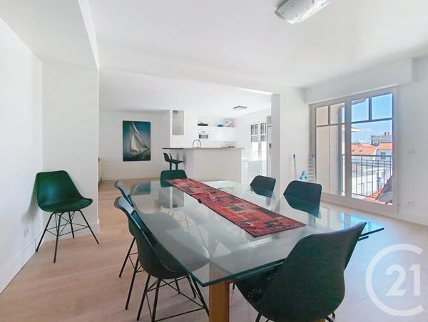 Appartement F4 à vendre  4 pièces - 129,11 m 2   ARCACHON  - 33