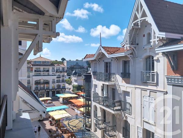 Appartement F4 à vendre  4 pièces - 129,11 m 2   ARCACHON  - 33