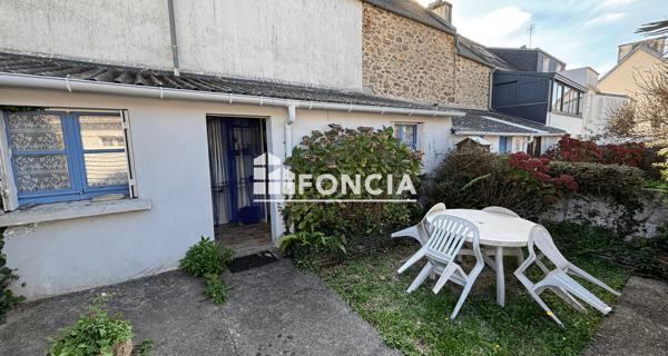 À vendre Maison 8 pièces 163.1 m² - Douarnenez 29100