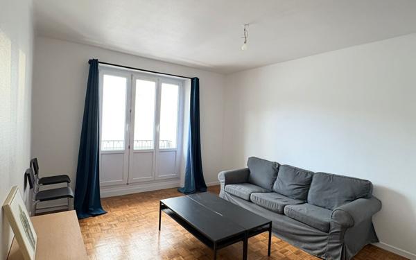 Appartement à louer    3 pièces •  Brest