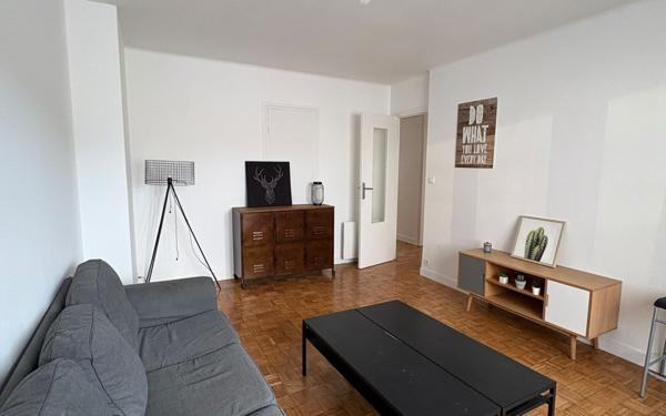 Appartement à louer    3 pièces •  Brest