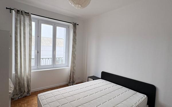 Appartement à louer    3 pièces •  Brest