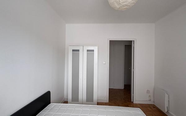 Appartement à louer    3 pièces •  Brest