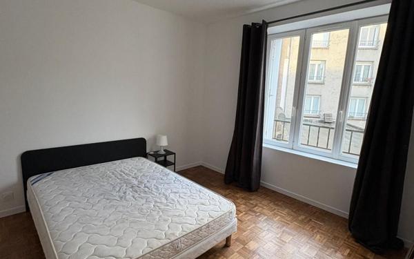 Appartement à louer    3 pièces •  Brest