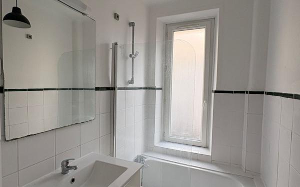 Appartement à louer    3 pièces •  Brest