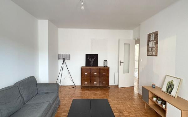 Appartement à louer    3 pièces •  Brest