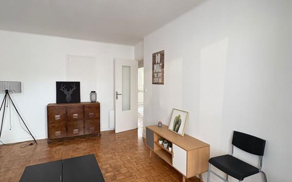 Appartement à louer    3 pièces •  Brest