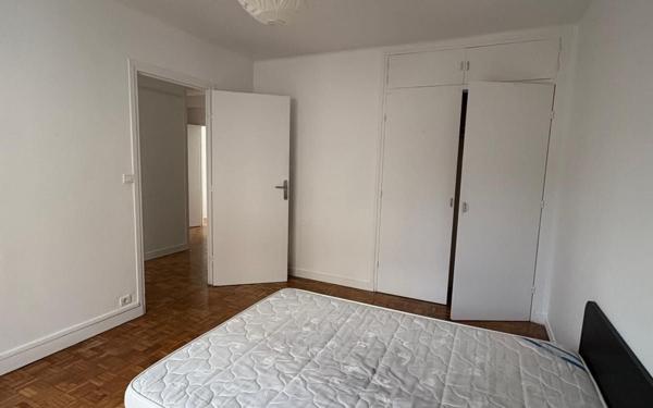 Appartement à louer    3 pièces •  Brest