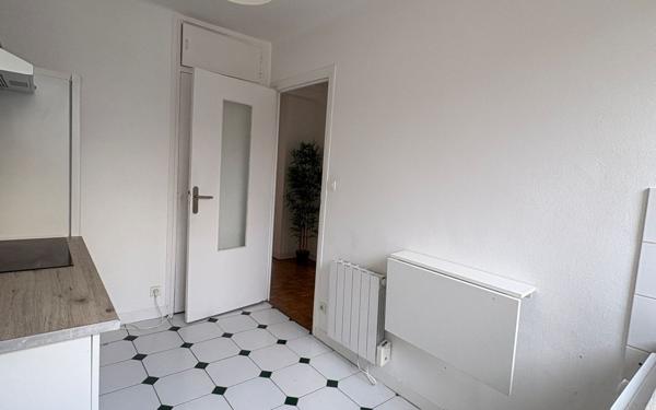 Appartement à louer    3 pièces •  Brest