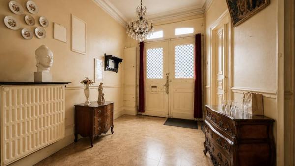 Maison à vendre 6 pièces de 131 m²