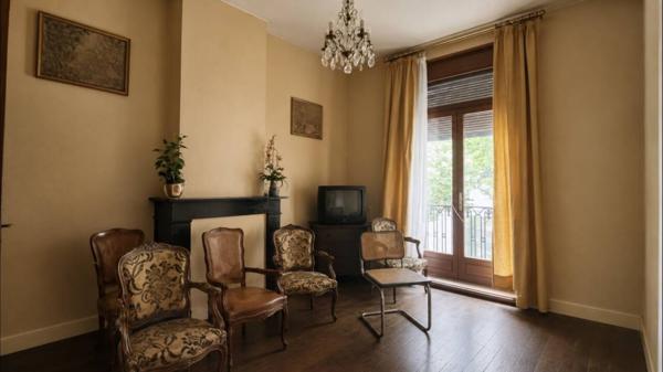 Maison à vendre 6 pièces de 131 m²