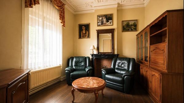 Maison à vendre 6 pièces de 131 m²