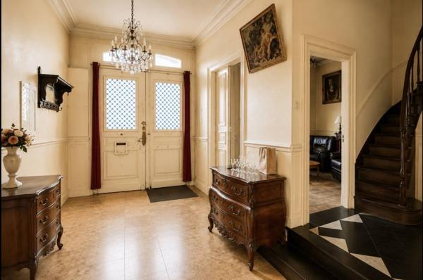 Maison à vendre 6 pièces de 131 m²