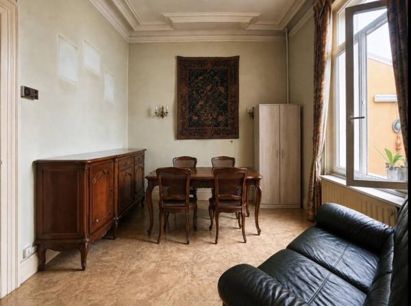 Maison à vendre 6 pièces de 131 m²