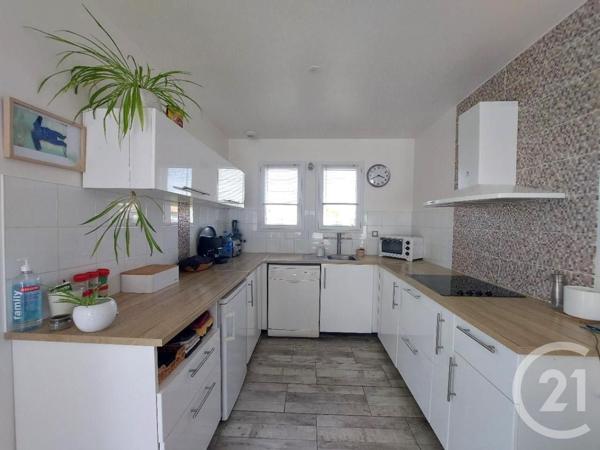 Maison à vendre  3 pièces - 67,15 m2 GAILLAN EN MEDOC - 33