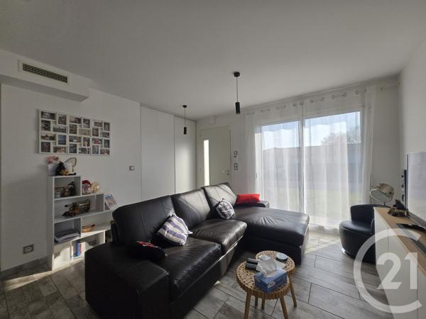 Maison à vendre  3 pièces - 67,15 m2 GAILLAN EN MEDOC - 33